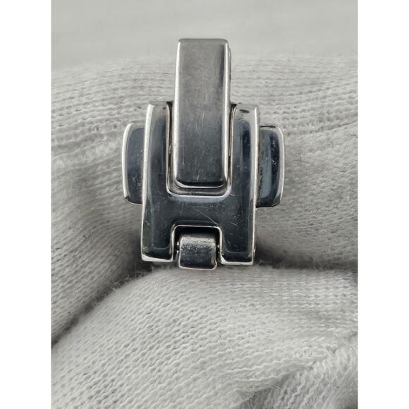 Solar Citizen EcoDrive Ladies Mother Of Pearl Dial Watch Crystal Bezel Mint Runs - Picture 13 of 16